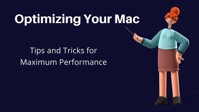 Additional Tips for Maximizing MacBook Performance