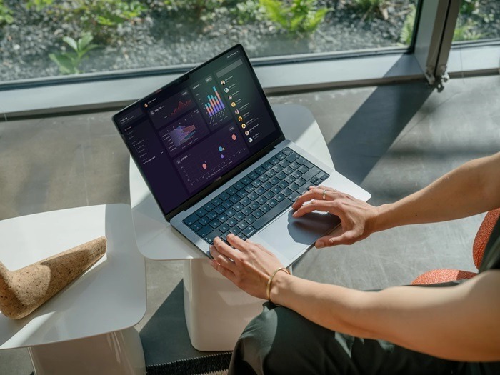 Empower Your MacBook Pro