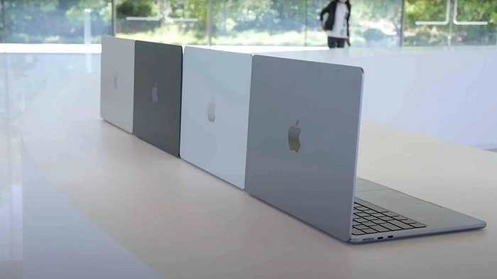 Exploring the Space Grey Phenomenon 1