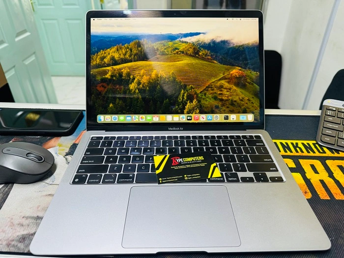 Software Seamlessly Integrated Ecosystem