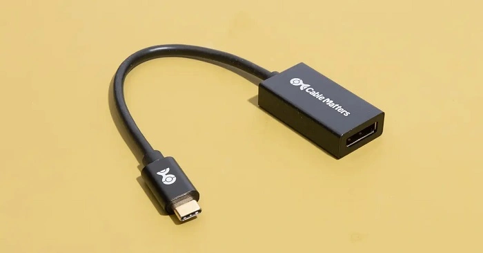 Top HDMI Adapters for MacBook Air