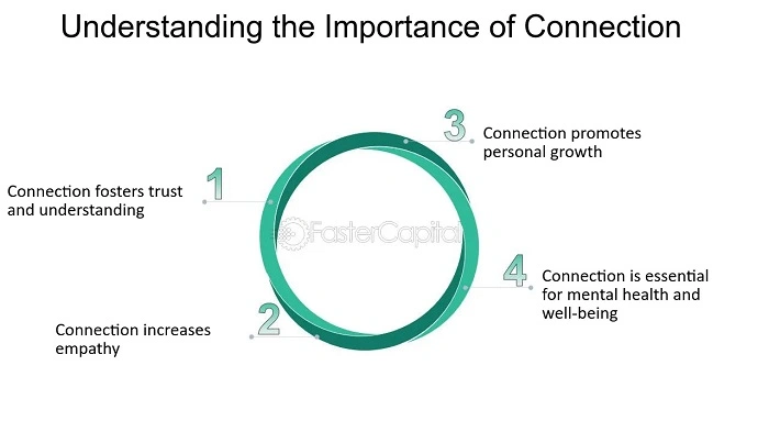 Understanding the Connection Options 1