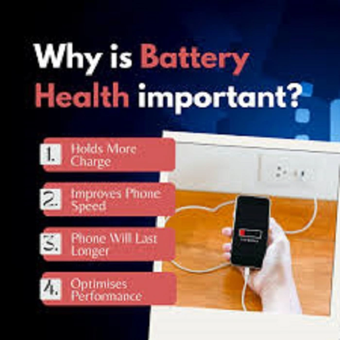 Why Battery Health Matters