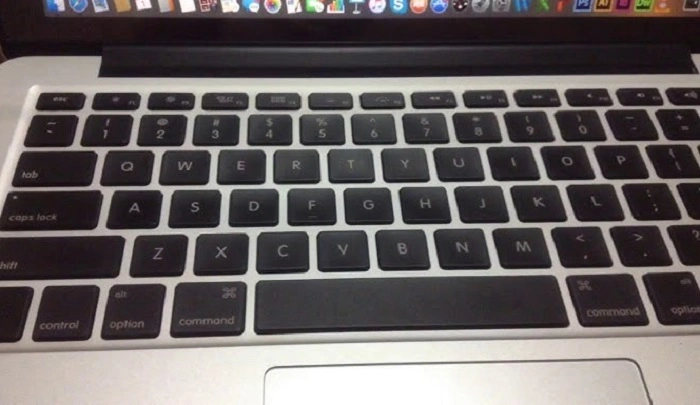 how to take a screenshot on macbook pro 3