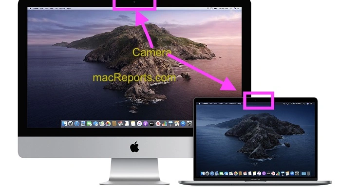 macbook camera not working 5