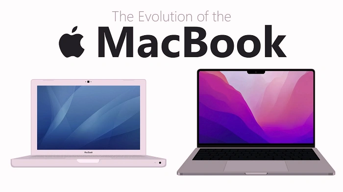 A Turning Point in Apples MacBook Evolution