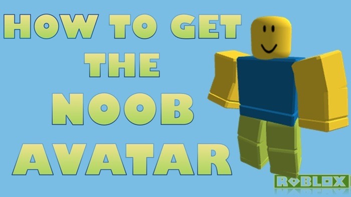 Common Characteristics of a Roblox Noob