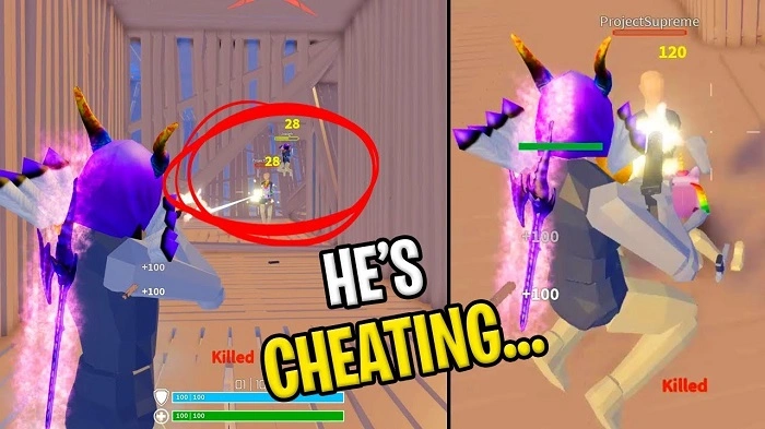 Customizing Your Strucid