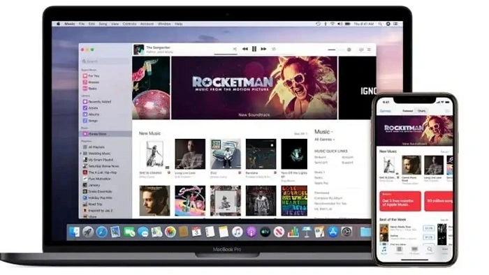 How to Deauthorize a MacBook from Apple Music 1