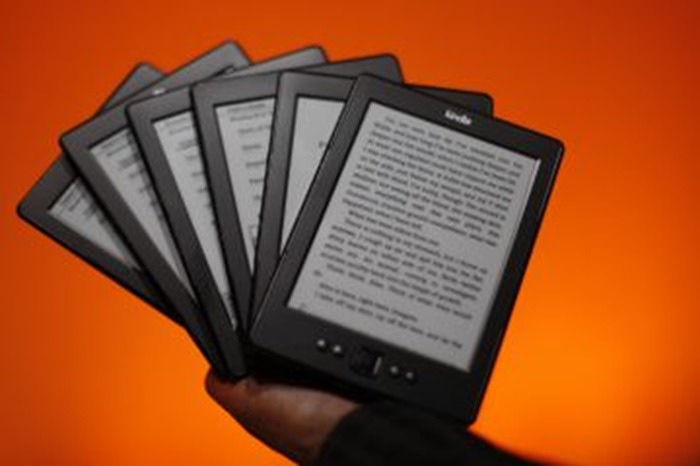 How to Reboot Kindle Paperwhite Standard Methods