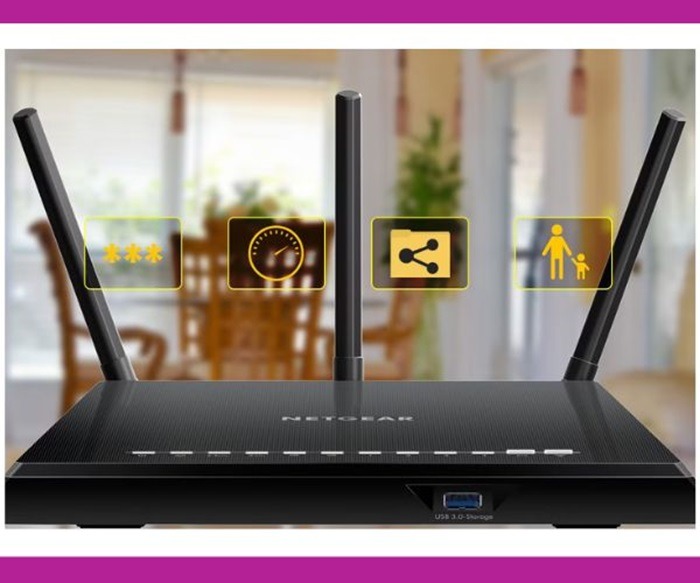 How to Reboot Netgear Router Standard Methods