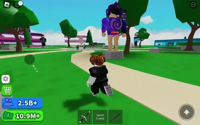 How to Safely Use a Roblox Executor 1