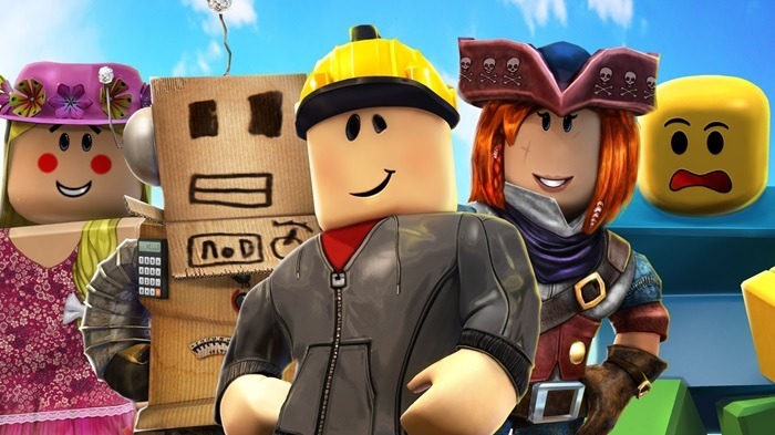 Is Roblox Available on PS5