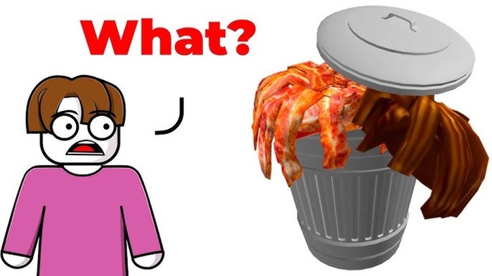 The Future of Roblox Bacon