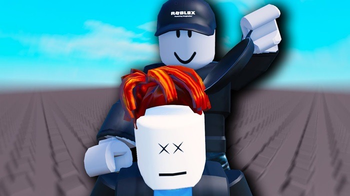 The Origins of Roblox Bacon