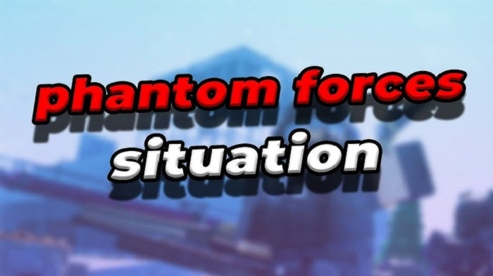 Tips and Strategies for Playing Phantom Forces