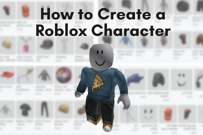 Tips for Creating the Perfect Roblox Character 1