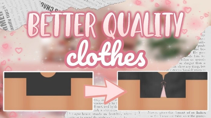 Tips for Designing the Perfect Roblox Shirt