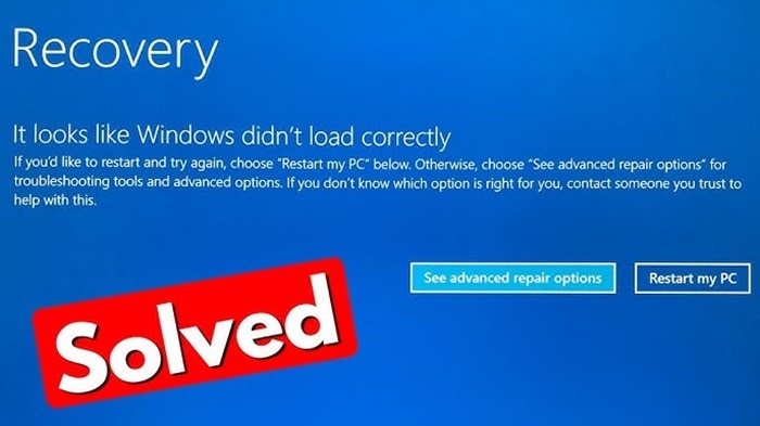 Troubleshooting When Rebooting Doesnt Work 2