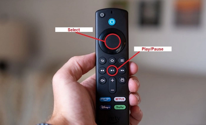Understanding Fire Stick Rebooting 1