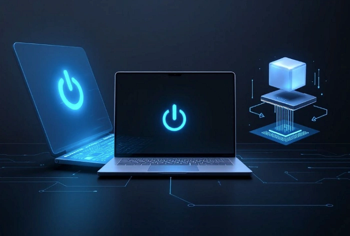 Understanding the Reboot Process 1