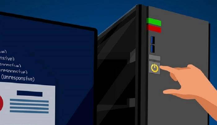 Understanding the Reboot Process 7