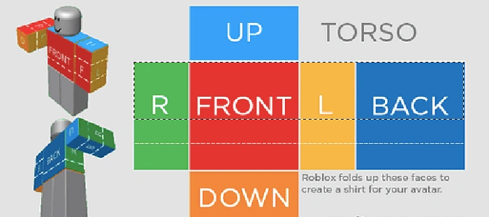 What Are Roblox Shirts