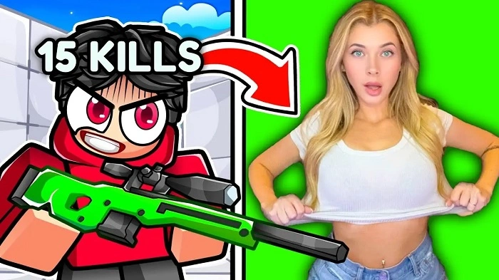 What Is Rivals Roblox 1