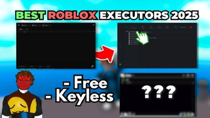 What Is a Roblox