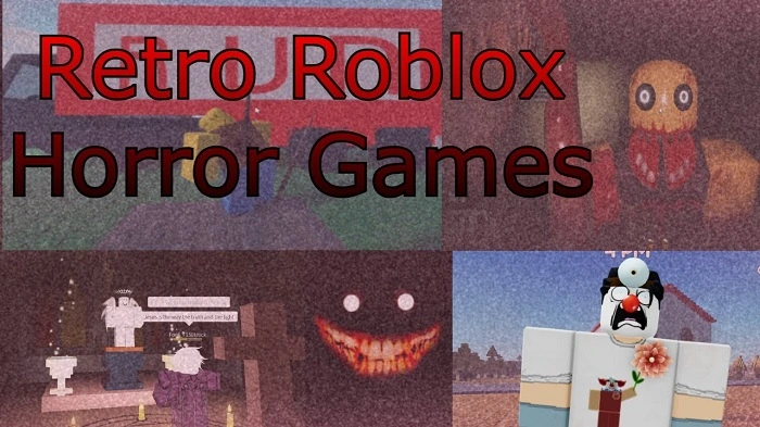 What Makes Roblox Horror Games Different from Traditional Horror Games