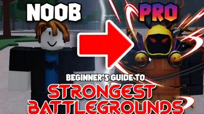 What Makes a Battleground Strong 1