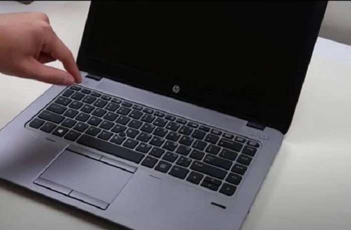What to Do if HP Laptop Wont Reboot 1