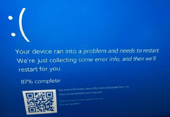 When Rebooting Doesnt Work 3