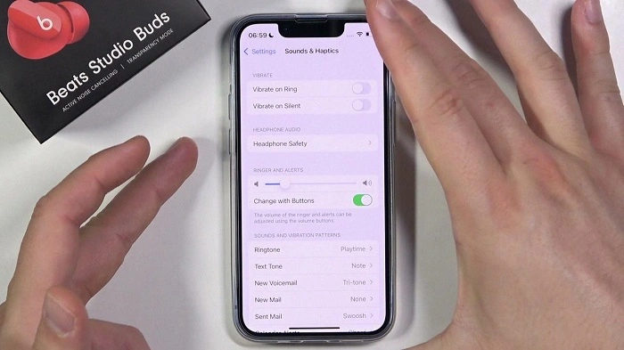 When You Might Want to Turn the Ringer Back On