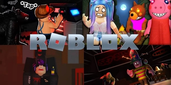 Why Roblox Horror Games Are So Popular
