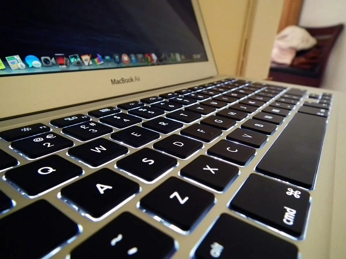 Why the MacBook Air 2014 Was a Game Changer 1