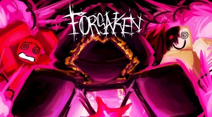Forsaken Roblox: Unraveling the Mystery of the Popular Game forsaken roblox 1 1