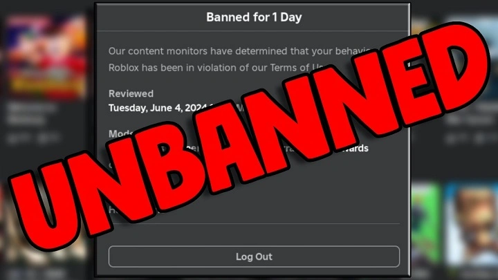 How to Get Unbanned from Roblox: A Step-by-Step Guide how to get unbanned from