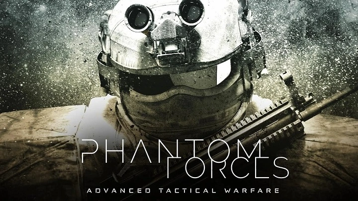 Phantom Forces: A Comprehensive Guide to the Popular Roblox FPS Game phantom forces 1