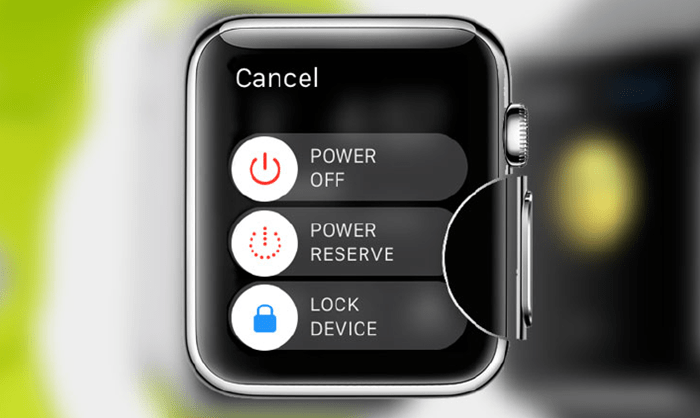 restart and reboot phone
