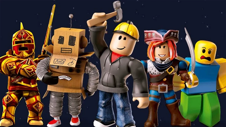 Everything You Need to Know About Roblox Characters: A Complete Guide roblox characterroblox character