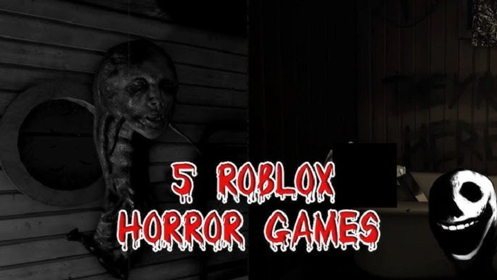 Roblox Horror Games: The Ultimate Guide to Scary Adventures in Roblox roblox horror games