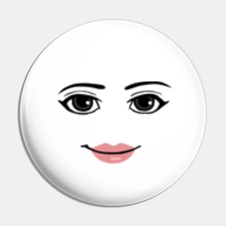 Exploring the Fascinating World of the Roblox Woman Face: Customization and Popularity roblox woman face