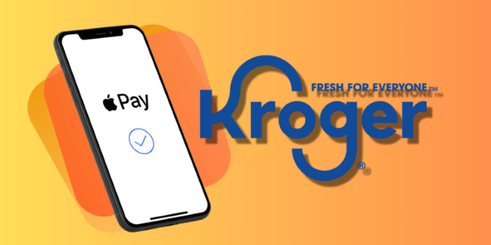 Alternatives to Apple Pay for Kroger Shoppers