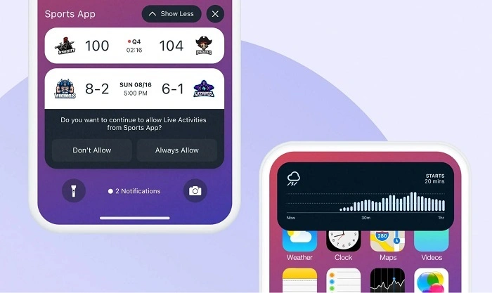 Benefits of Using the Apple Sports App 1
