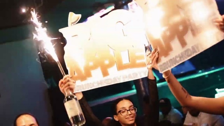 Big Apple Brunch: A Delicious Celebration of NYC’s Iconic Midday Meal Big Apple Brunchdg