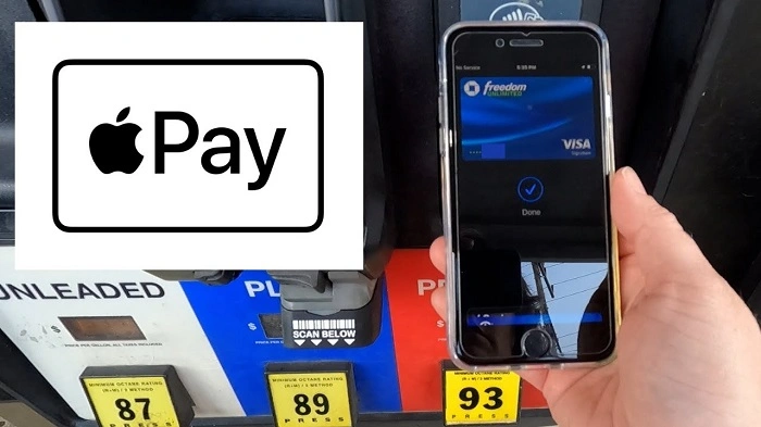 Can You Use Apple Pay at Sam’s Club Gas Stations?