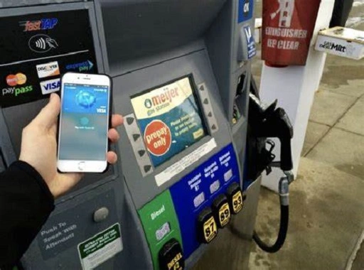 Does Sam’s Club Gas Station Take Apple Pay?