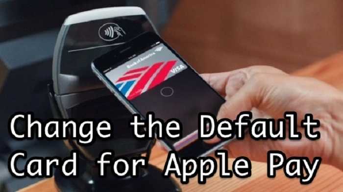 How to Set Capital One as Your Default Apple Pay Card