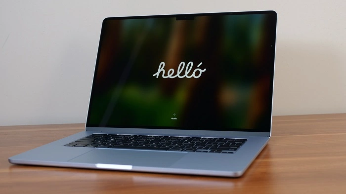 Key Features of the MacBook Pro 2014